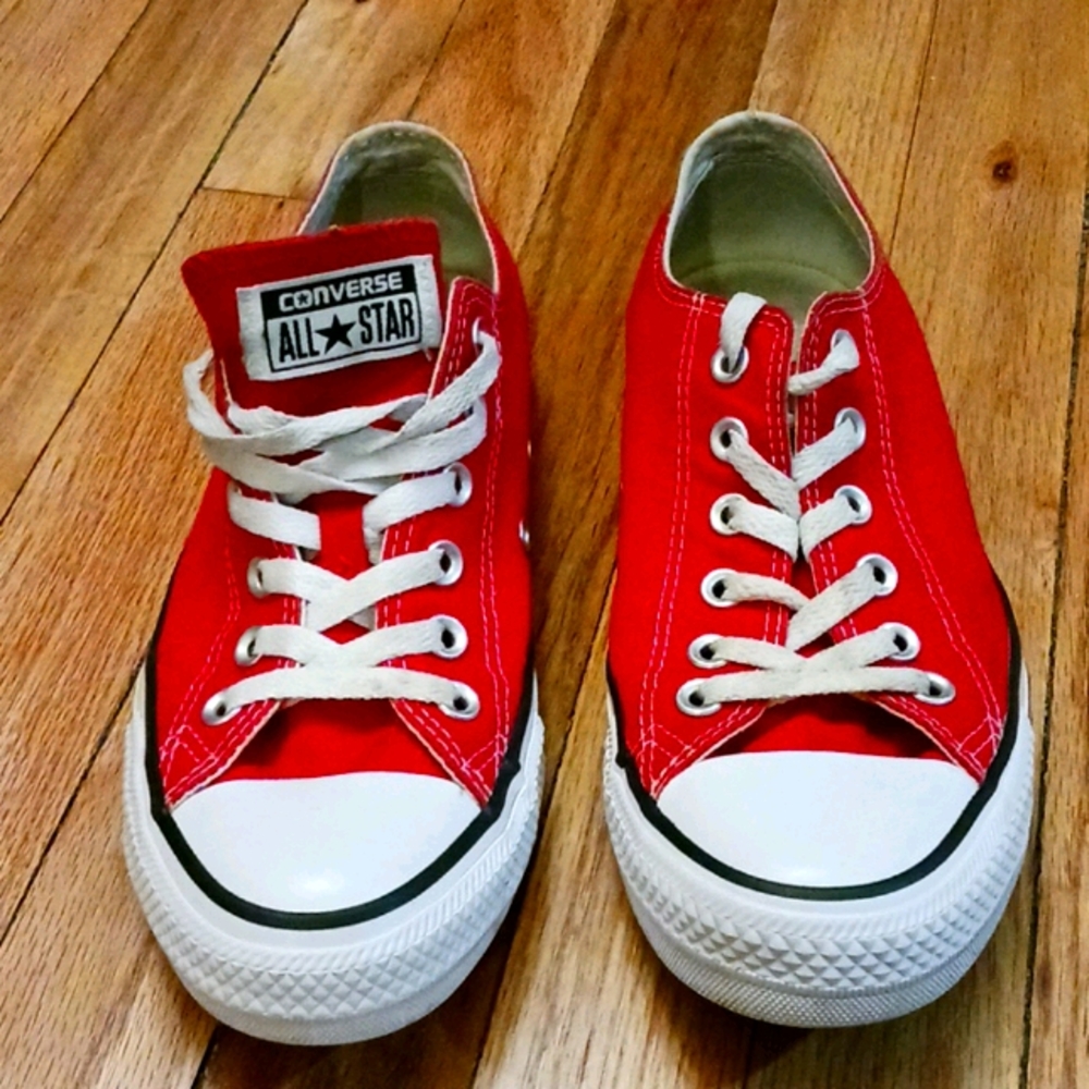 Converse All Star